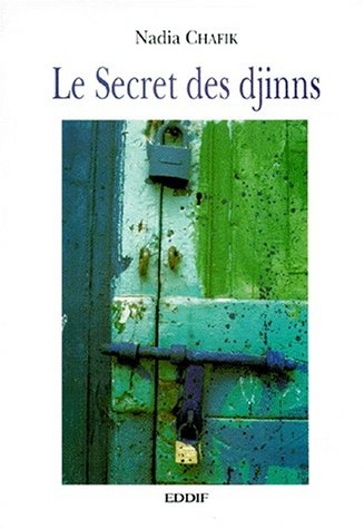 Le secrets des djinns