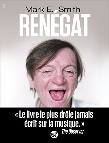 renégat