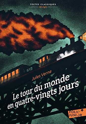 Le tour du monde en quatre-vingts jours
