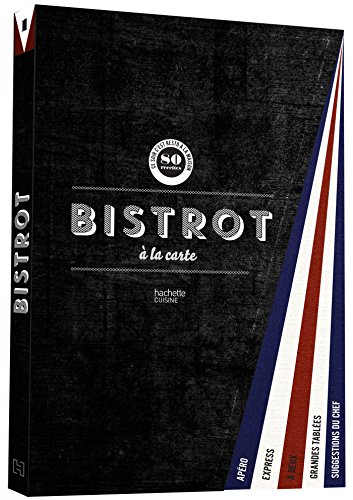 Bistrot à la carte
