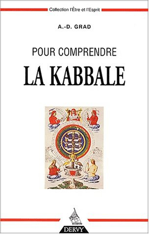 Pour comprendre la kabbale