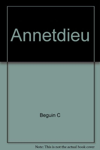Annetdieu