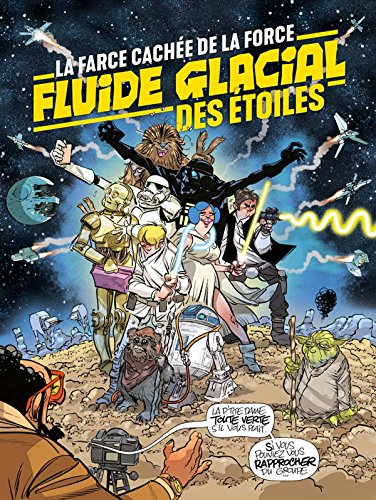 Fluide glacial des étoiles : la farce cachée de la force