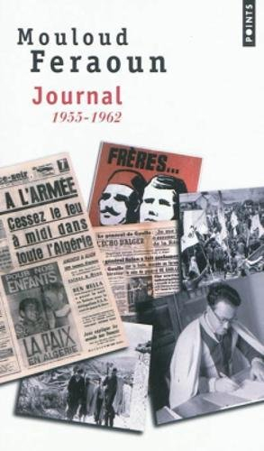 Journal : 1955-1962