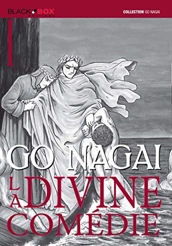 La divine comédie. Vol. 1