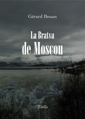 La Bratva de Moscou