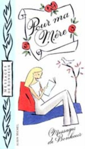 Pour ma mère