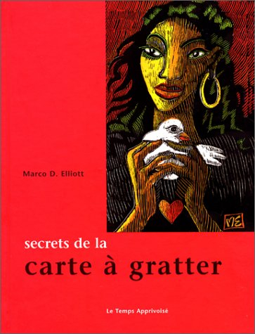 Secrets de la carte à gratter