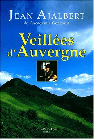 veillées d'auvergne