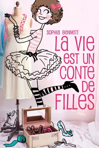 La vie est un conte de filles