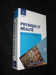 physique et réalite