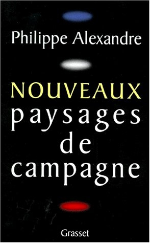 Nouveaux paysages de campagne