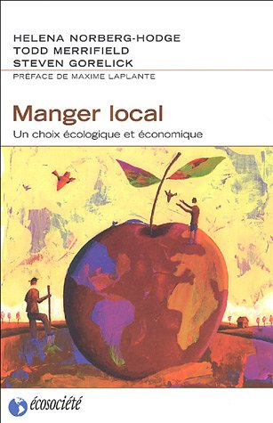 Manger local : choix écologique et économique