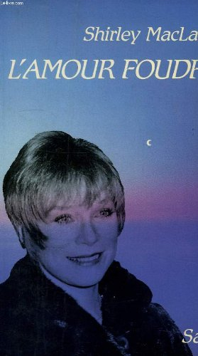 l'amour foudre