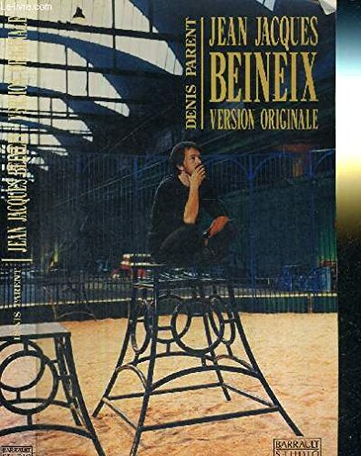 Jean-Jacques Beineix, version originale