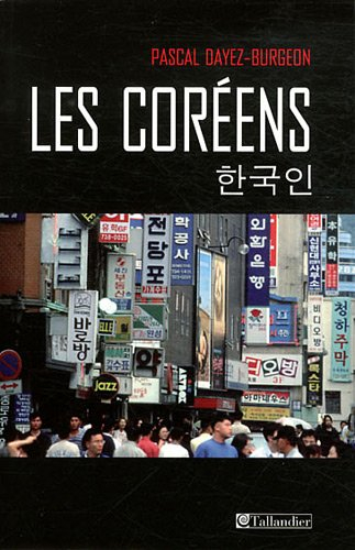 Les Coréens