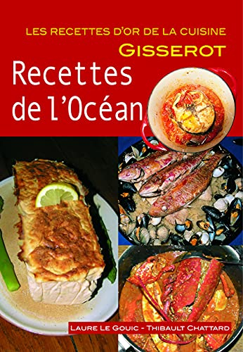 Recettes de l'océan