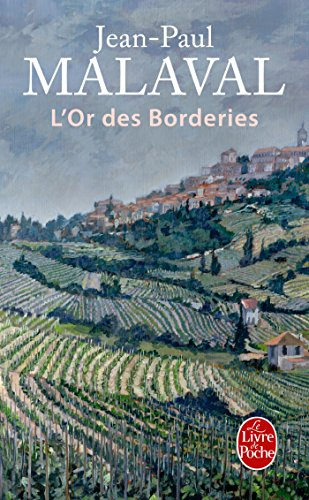 L'or des Borderies