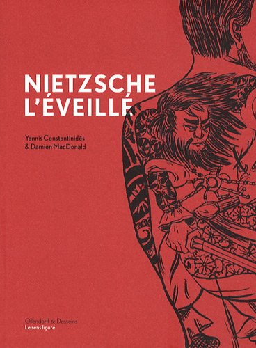 Nietzsche l'éveillé
