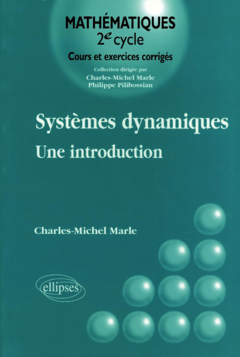 Systèmes dynamiques : une introduction