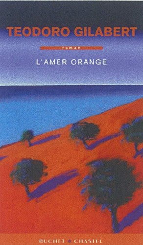 L'amer orange