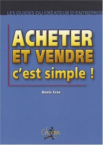 Acheter et vendre c'est simple !