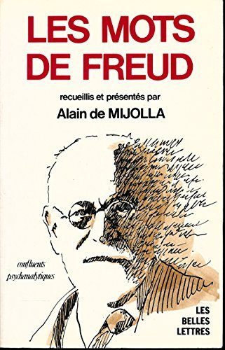 Les Mots de Freud