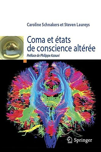 Comas et états de conscience altérée