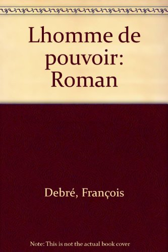 L'Homme de pouvoir