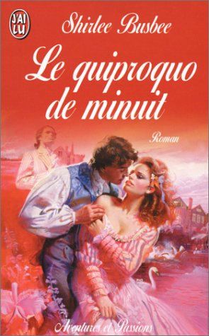 Le quiproquo de minuit