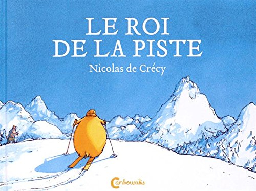 Le roi de la piste
