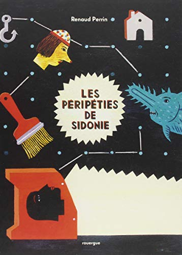 Les péripéties de Sidonie