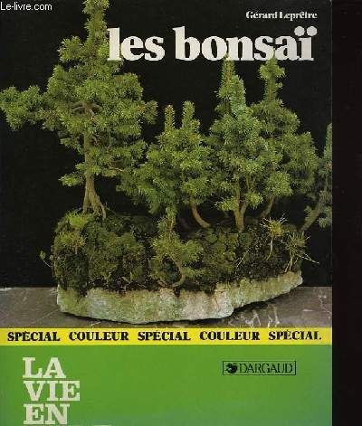 les bonsaï
