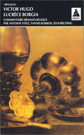 lucrèce borgia