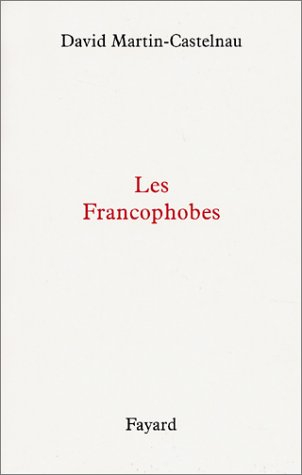 Les francophobes