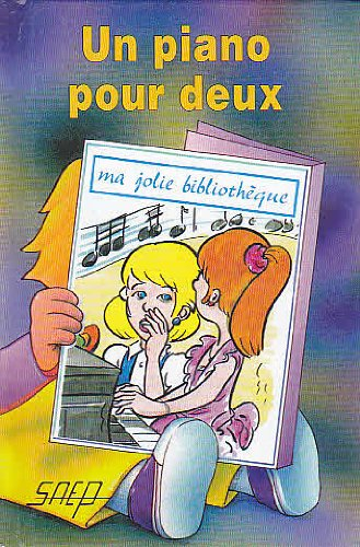 un piano pour deux (t. 35)