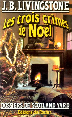 Les trois crimes de Noël