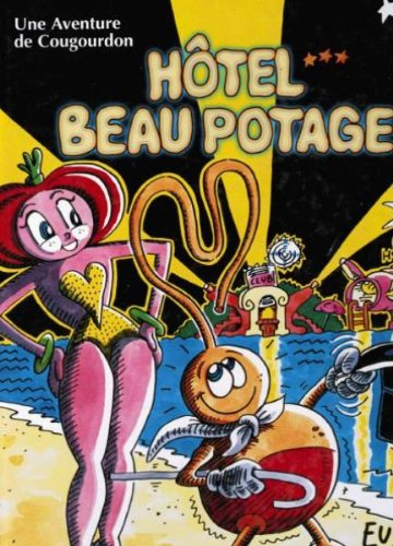 Hôtel Beau Potage T3