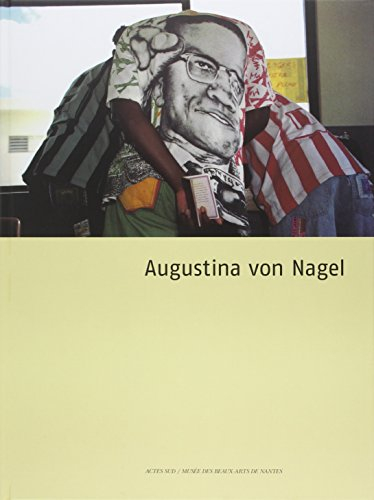 Augustina von Nagel : dans son élément