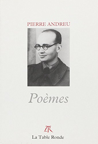 Poèmes