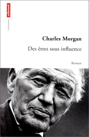 Des êtres sous influence