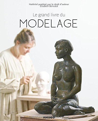 Le grand livre du modelage