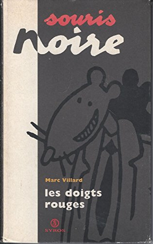 Les Doigts rouges