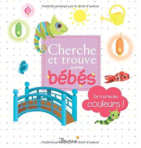 De toutes les couleurs !