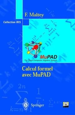 Calcul formel avec MuPAD