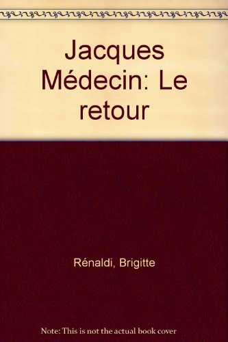 Jacques Médecin : le retour