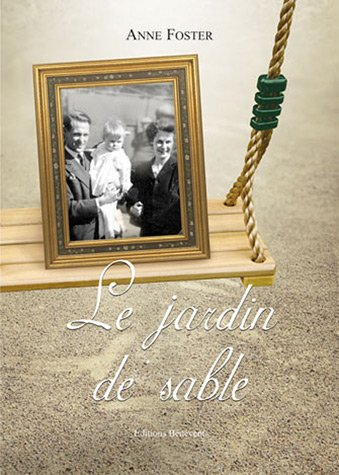 Le jardin de sable