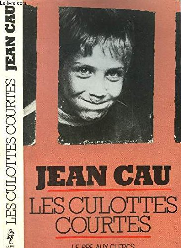 Les Culottes courtes