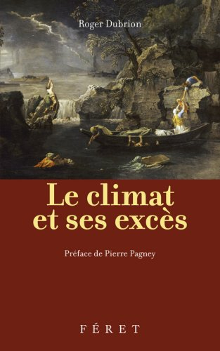 Le climat et ses excès