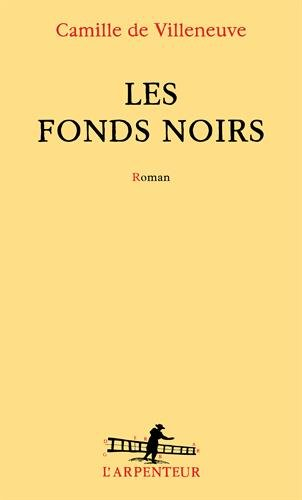 Les fonds noirs
